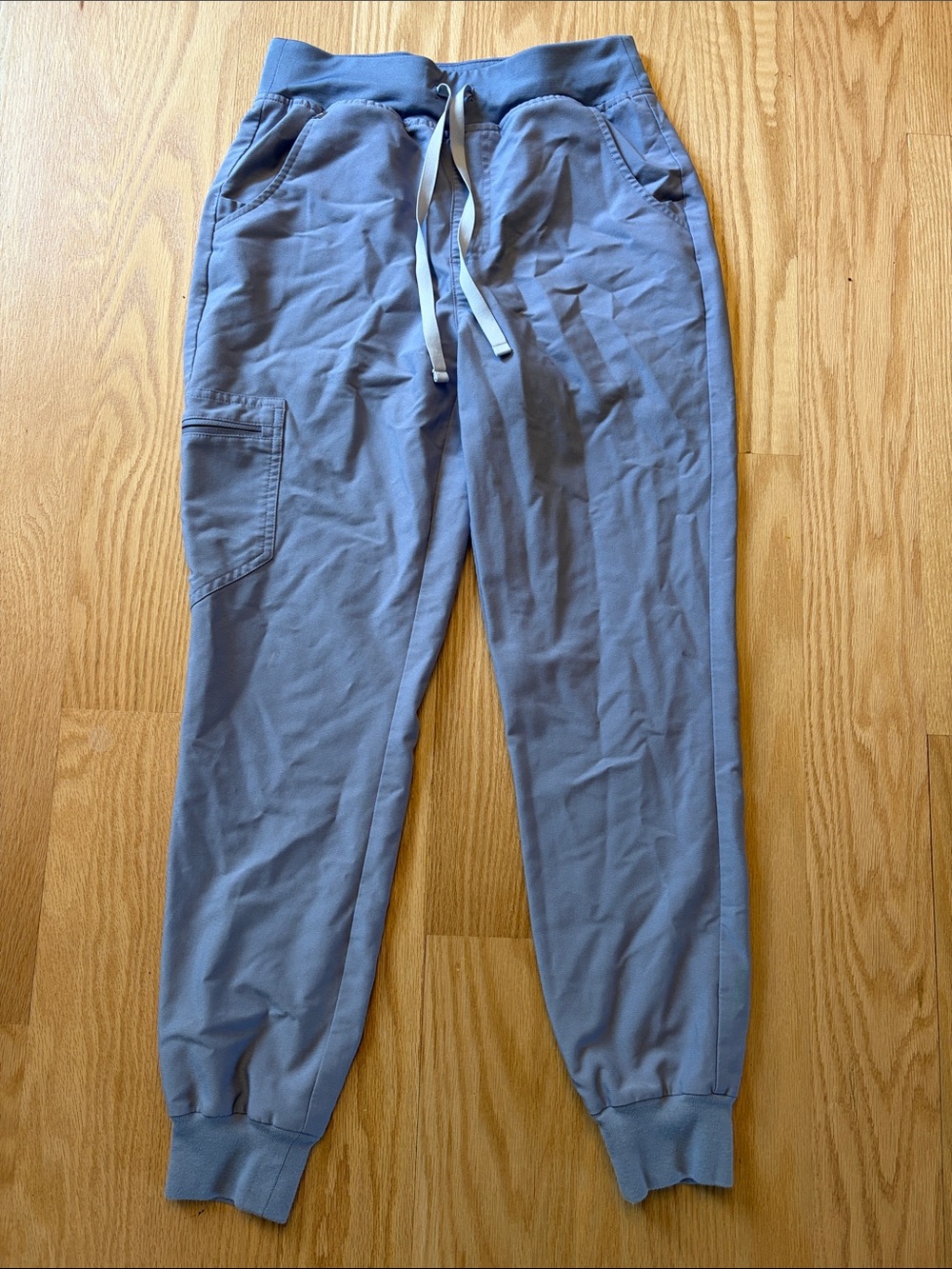 Zamora Pants